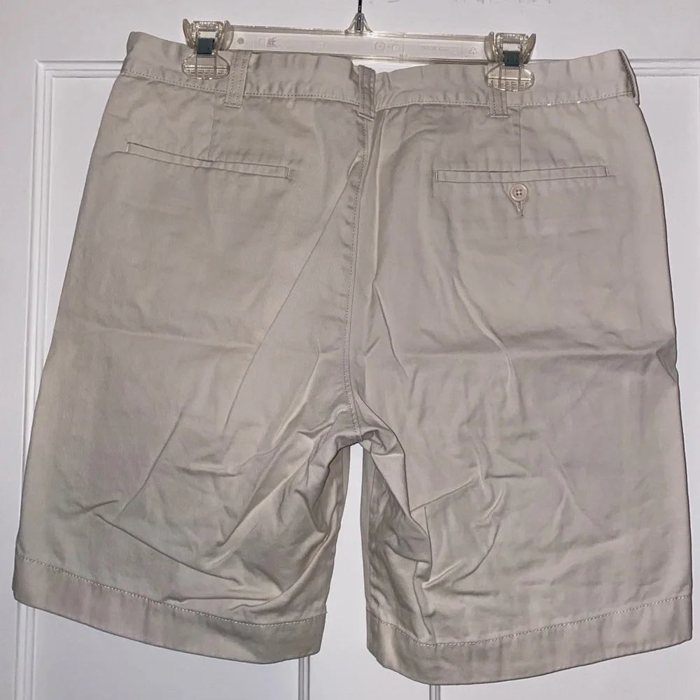 Jcrew Gramercy Shorts